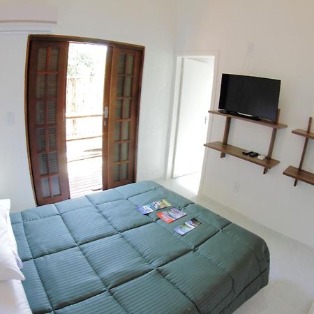 Chili In Suites Maresias Room photo