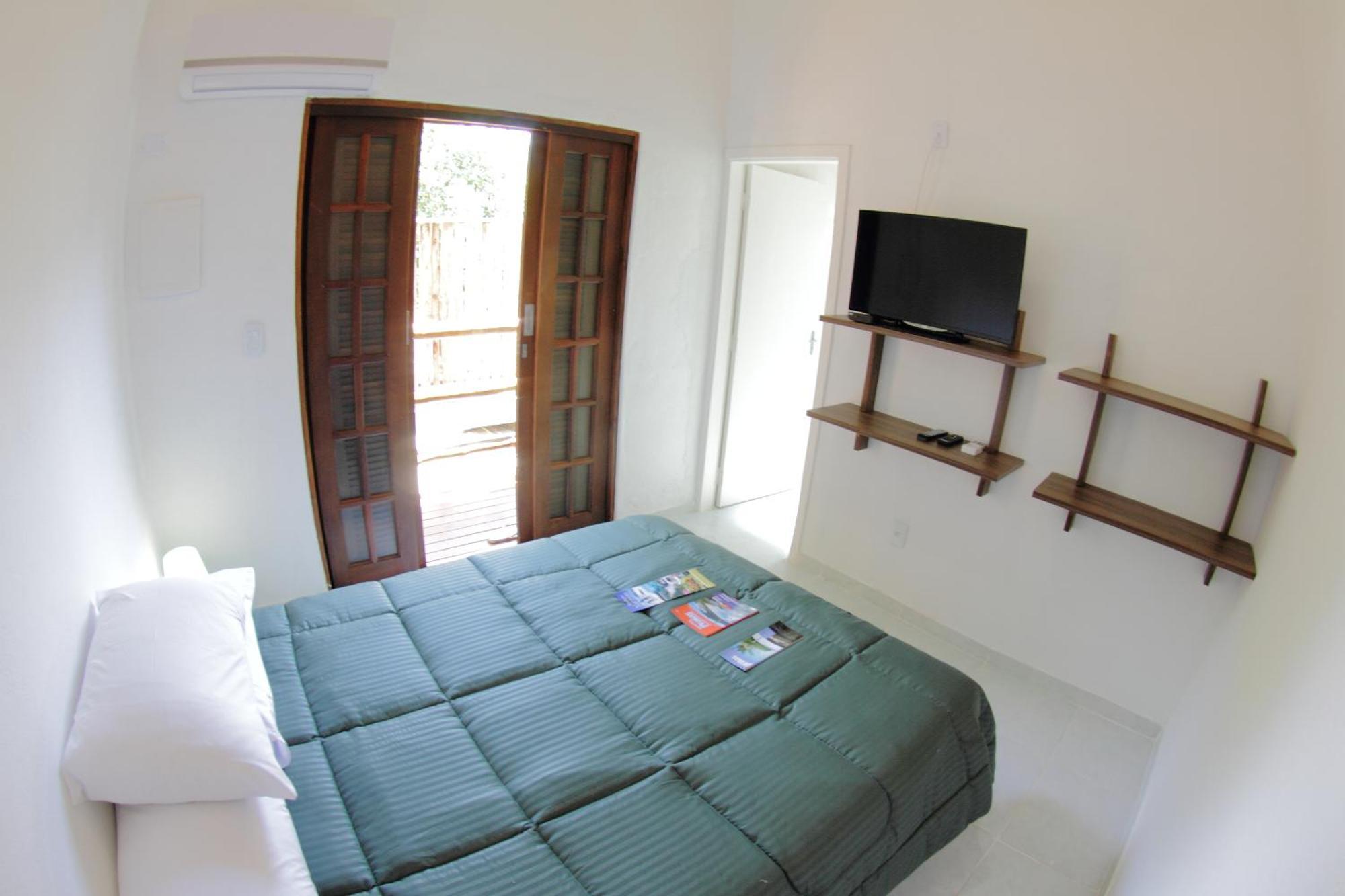Chili In Suites Maresias Room photo