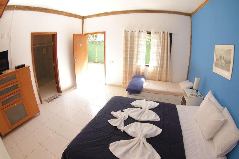 Chili In Suites Maresias Exterior photo