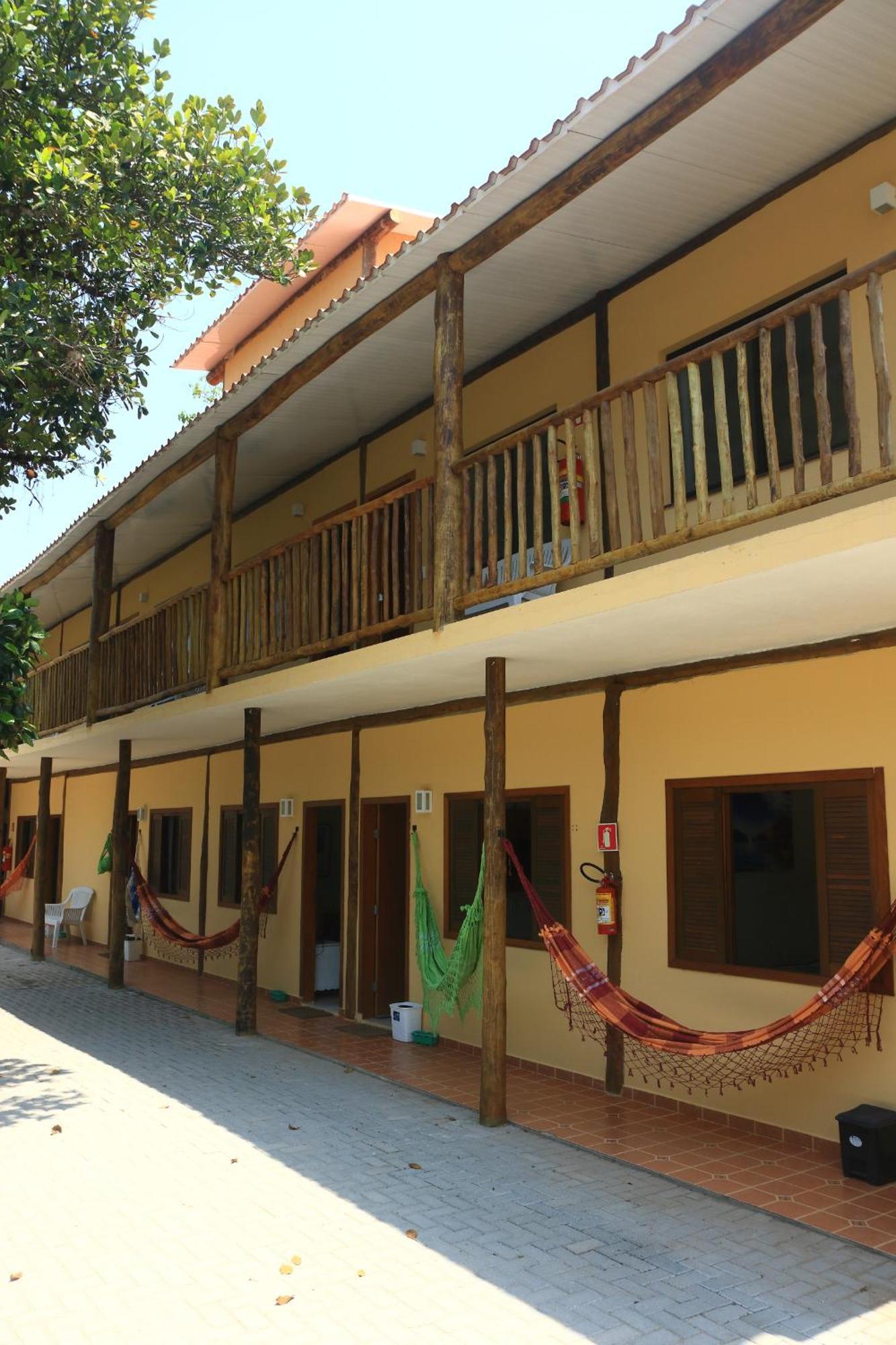 Chili In Suites Maresias Exterior photo