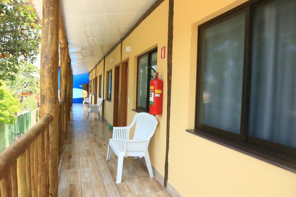 Chili In Suites Maresias Exterior photo