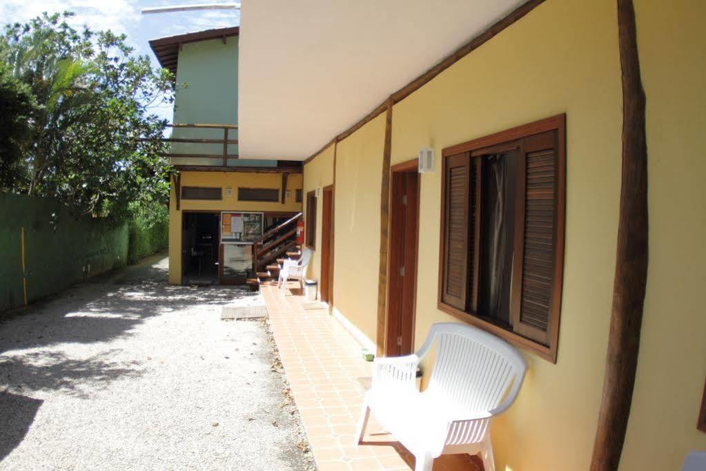 Chili In Suites Maresias Exterior photo